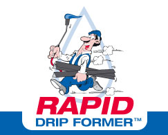 Rapid Drip Former